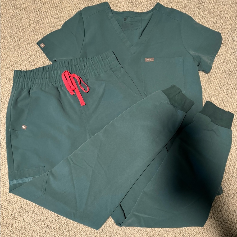Figs set XS